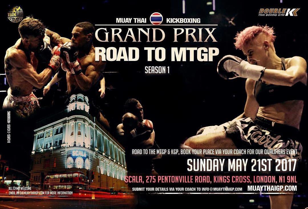 Road to MTGP - Season 1 poster