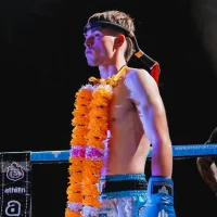 Aiden Pritchard
