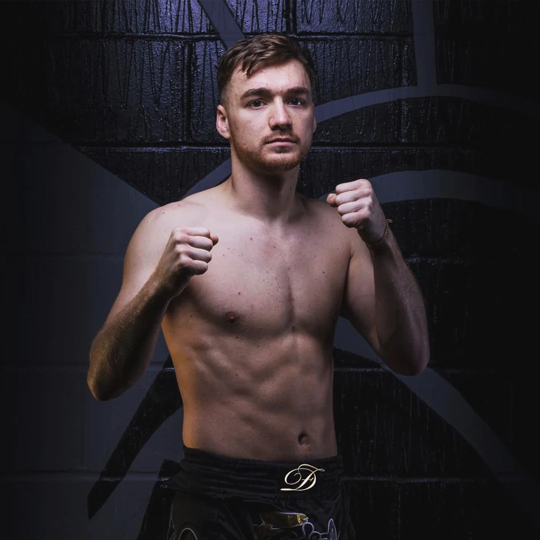Luke Hill