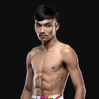 Chathai Bang Saen Fight Club