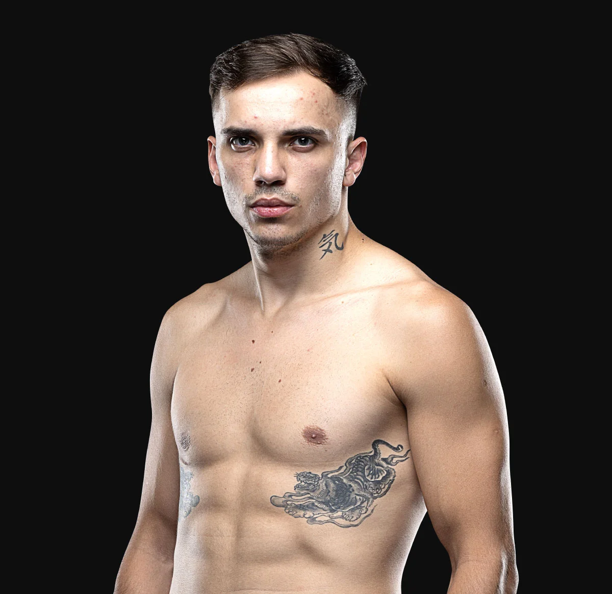Petru Morari
