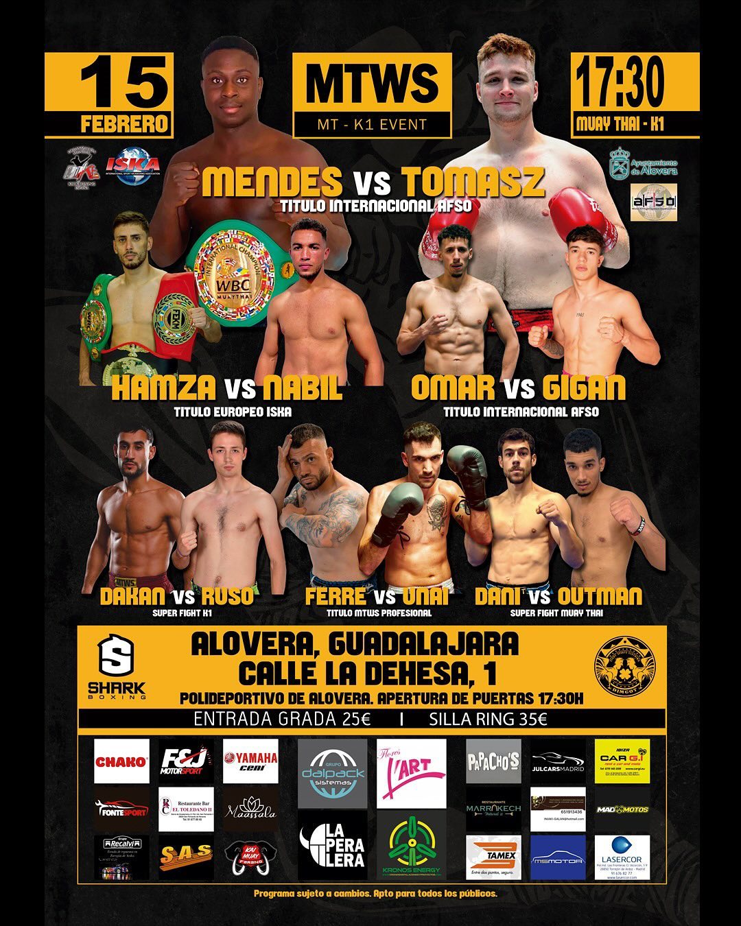 MTWS 3 poster