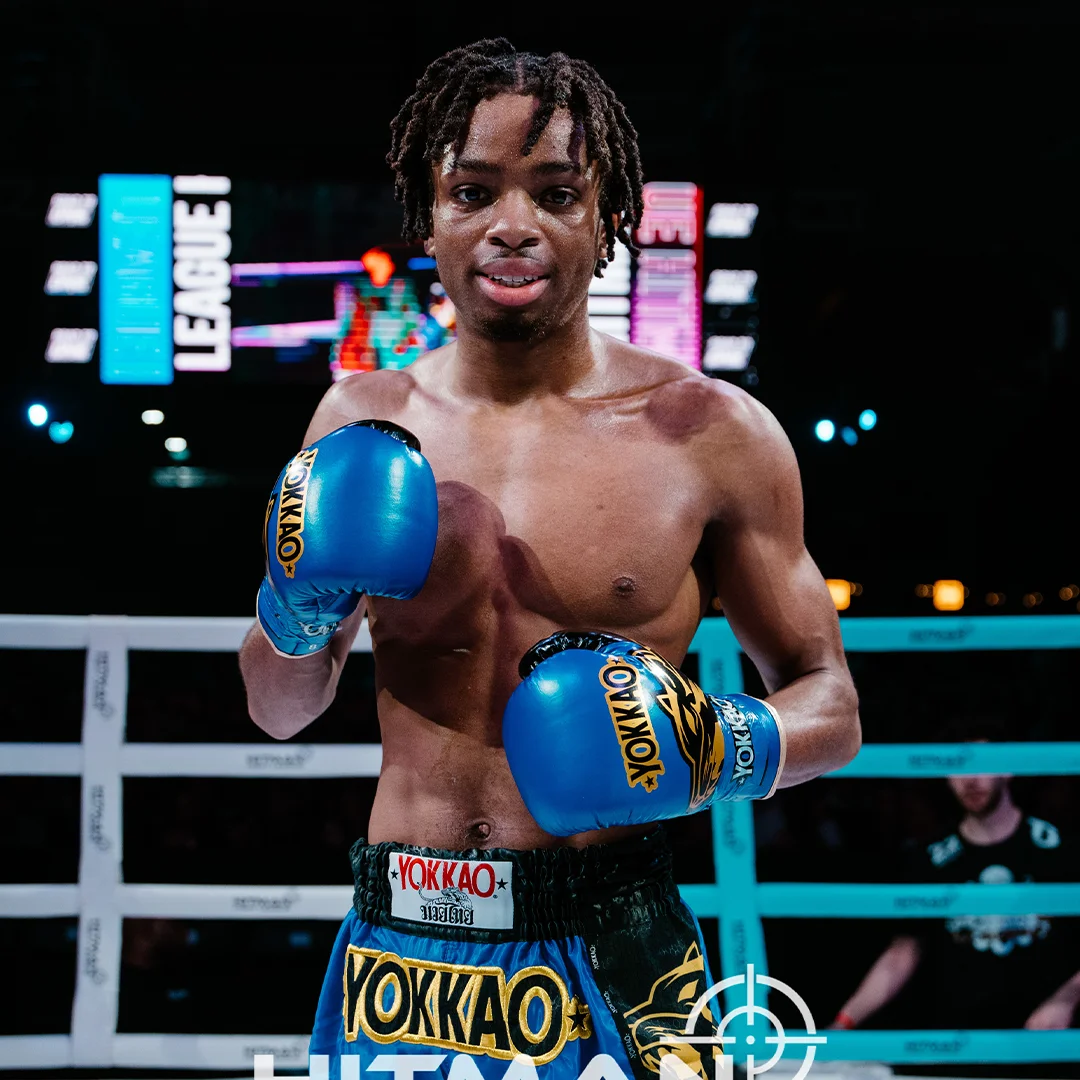 Tyrone Domville