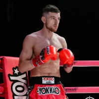 Jordan Farley