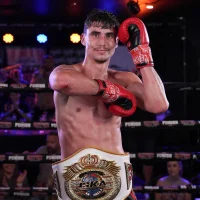 Alfie Smith