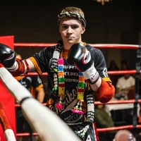 Josh McCulloch