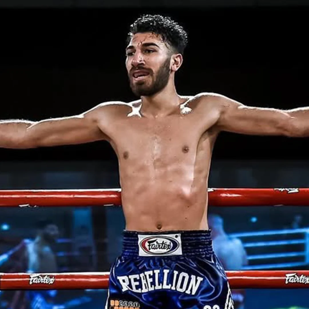 Ibrahim Abou Saleh