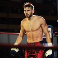 Matthew Stevens