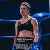 Michelle Russell
