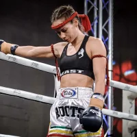 Kate Van Staveren