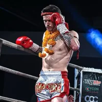 Jesse King