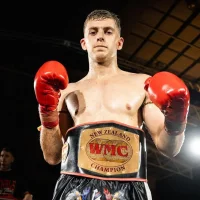 Lucas McAdam