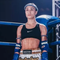 Kristina Mengarelli