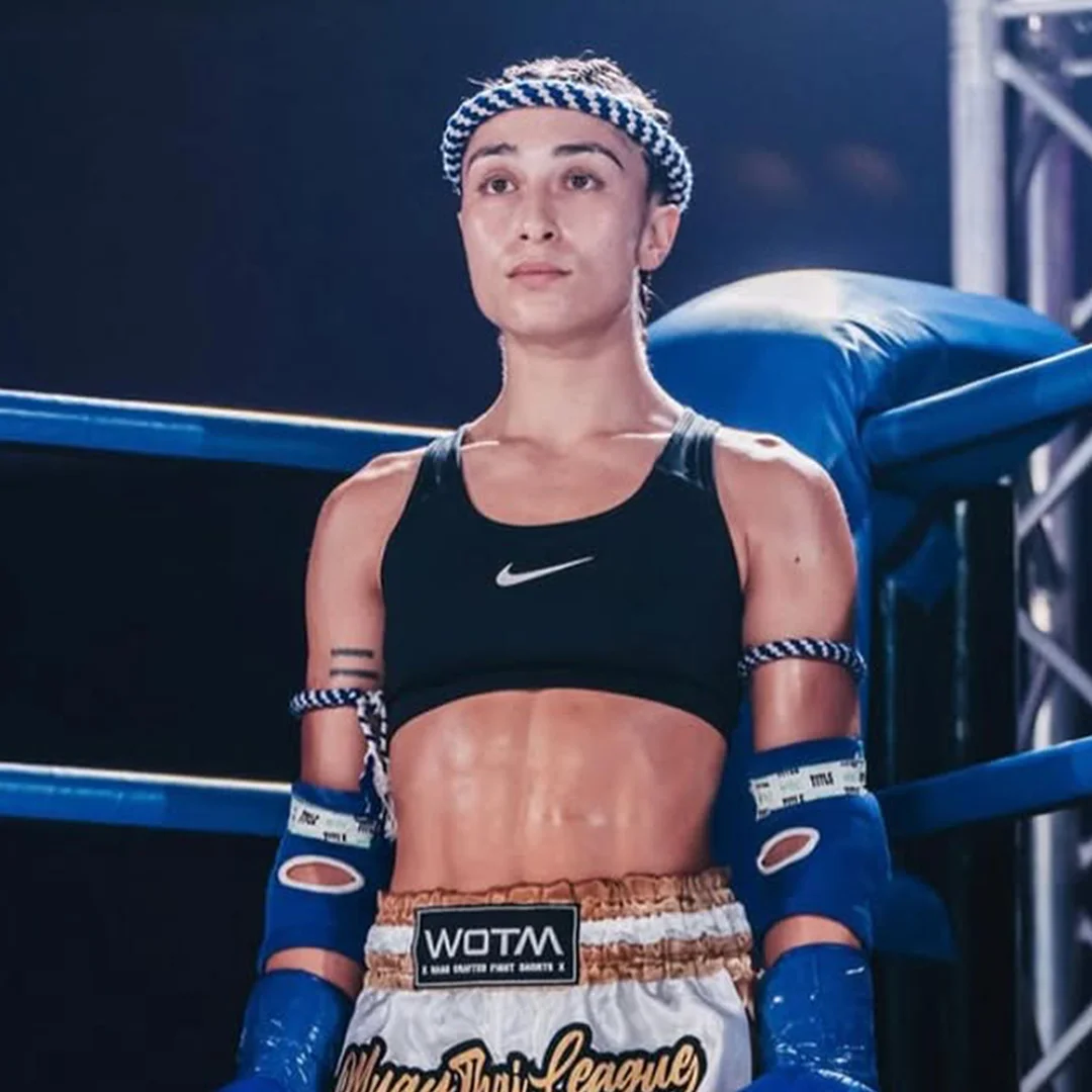 Kristina Mengarelli