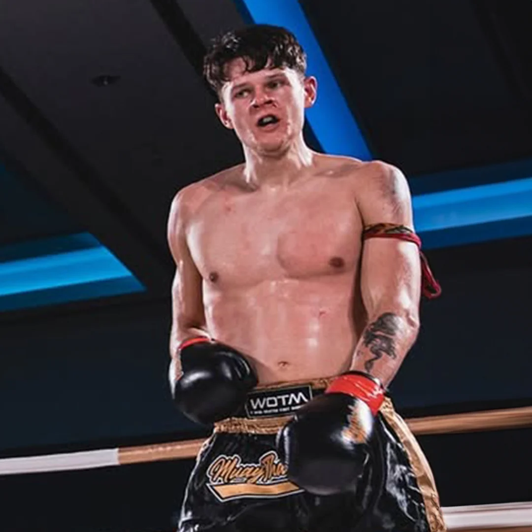 Harry Mcintyre