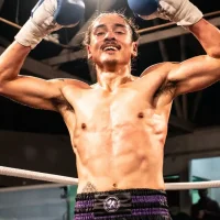 Kristian Monreal-Durham