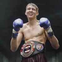 Caleb Curley