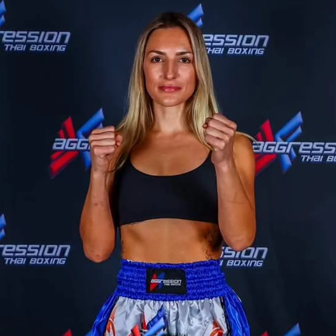 Lacey Ciampa