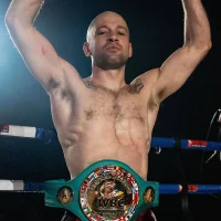 Aaron Wilson