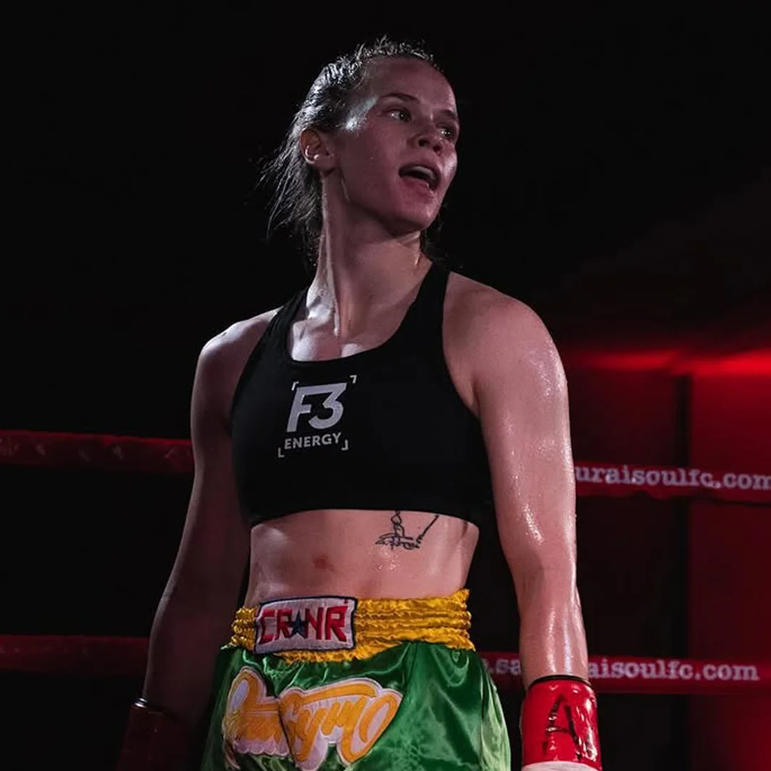Tierra Brandt