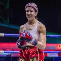 Sarah Gohier