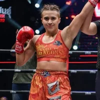 Maggie Vimon