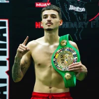 Antonio Martinez