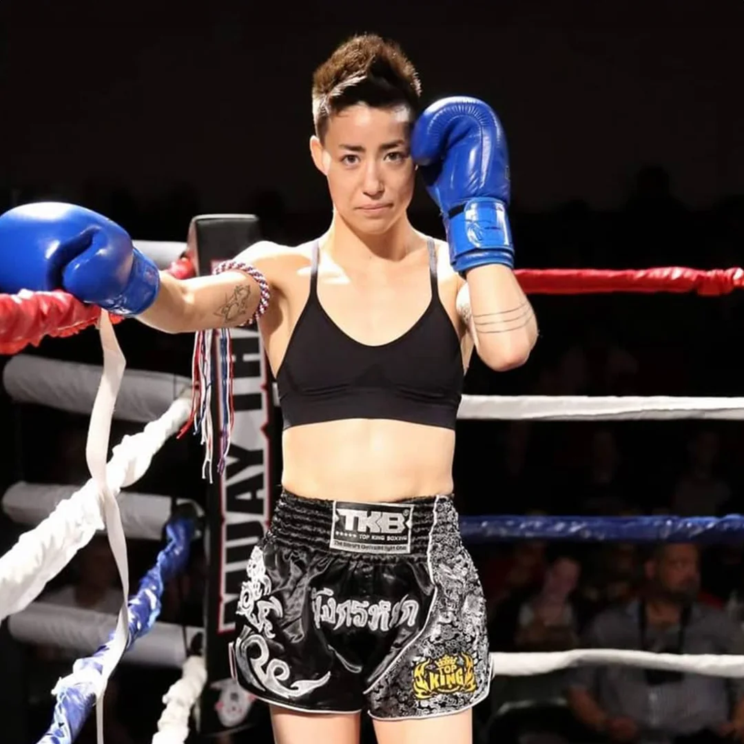 Krystyna Mosher