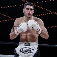 Ethan Geffen