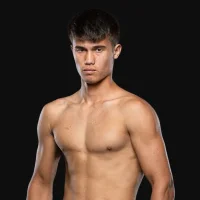 G’Anijonov Muhlisbek