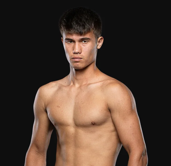 G’Anijonov Muhlisbek