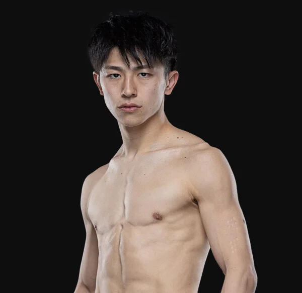 Nadaka Yoshinari