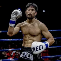 Issac Kim