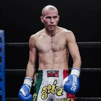 Eric Luna