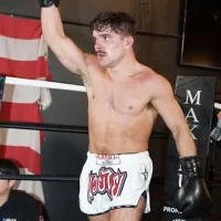 Cory Bergstrom