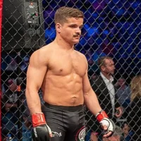 Sean Bergstrom