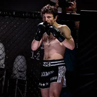 Dominic Bernabei