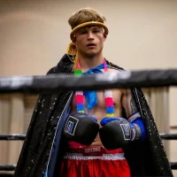 Logan Sahlen