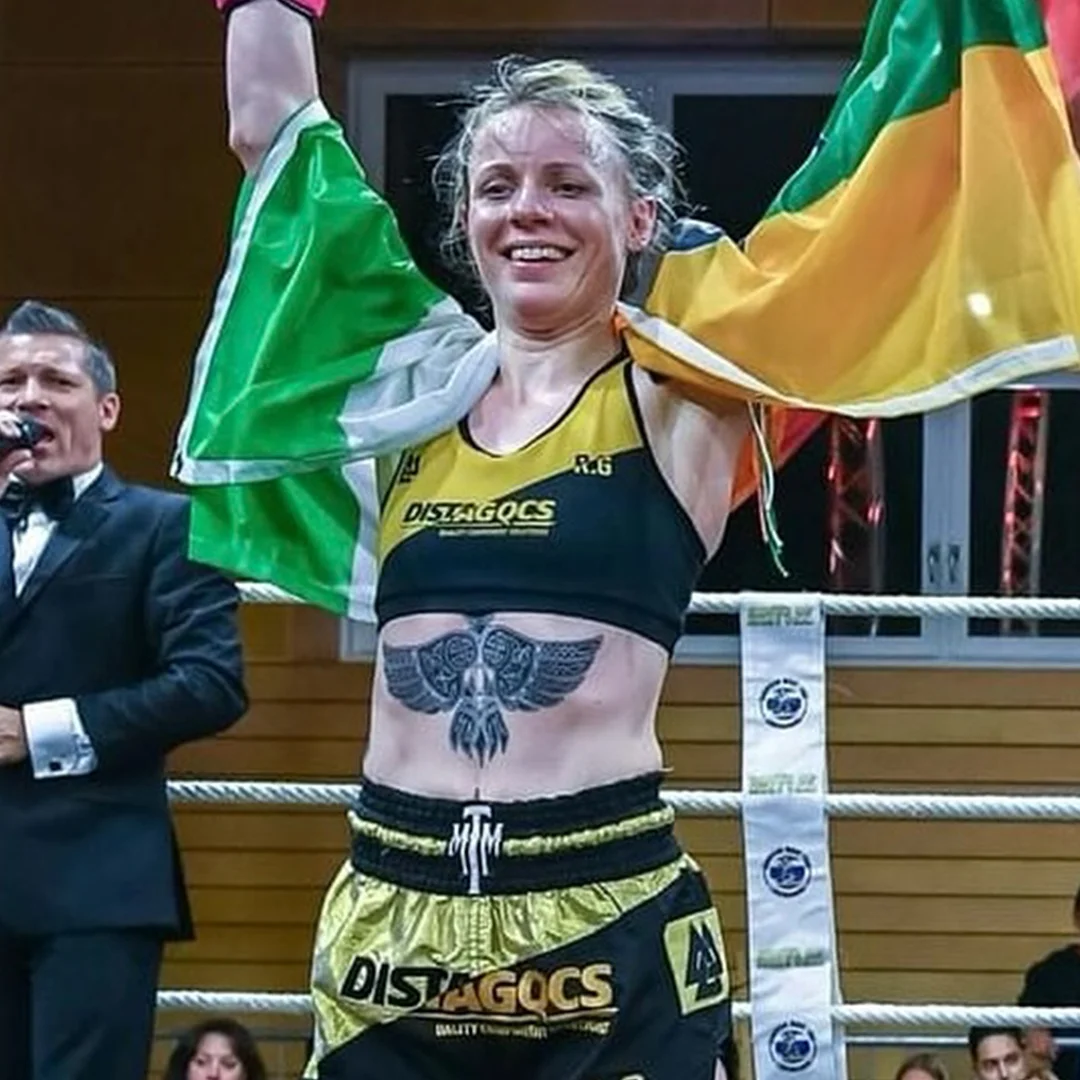 Rita Gabryte