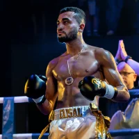 Faisal Azimi