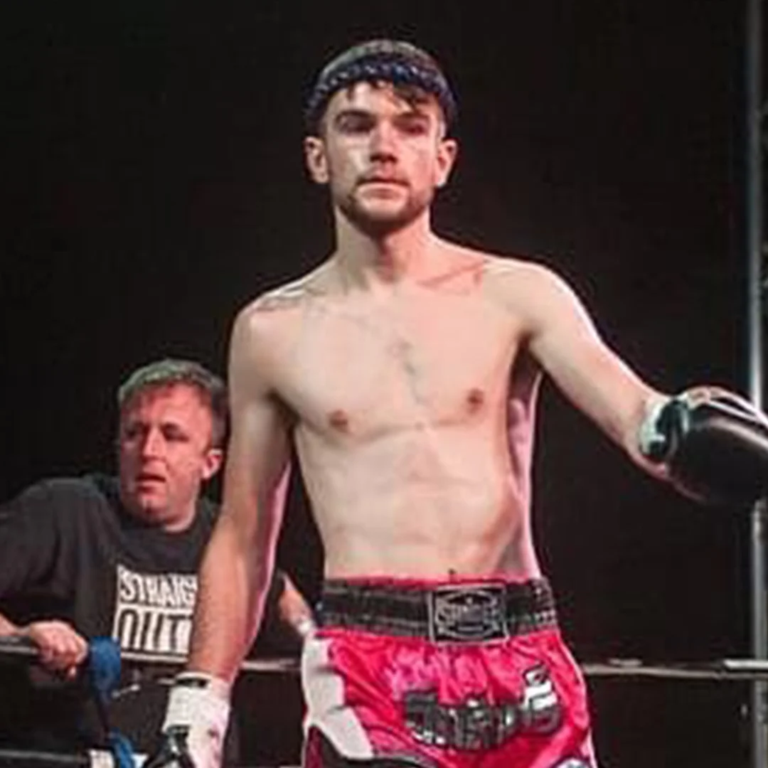 Ciaran Flannelly