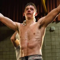 Oisin Byrne