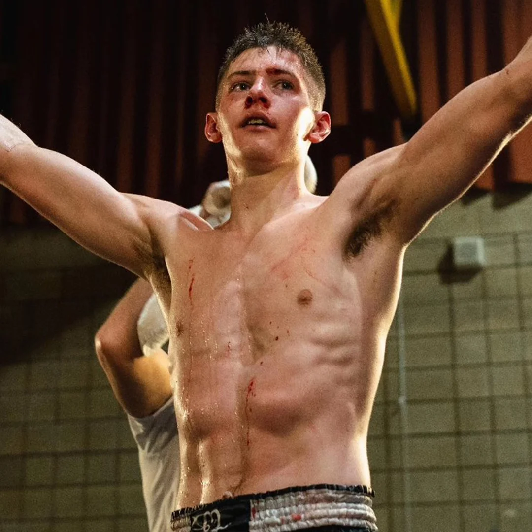 Oisin Byrne