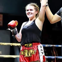 Megan YodyutMuayThai