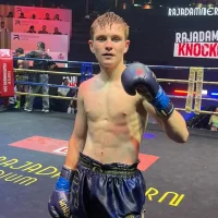 Thomas McMahon