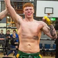 Myles Connors
