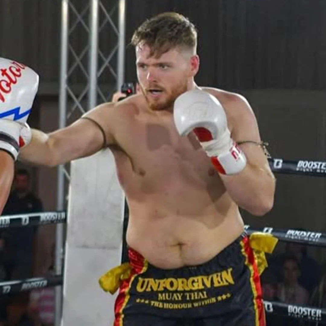 Cian Johnston