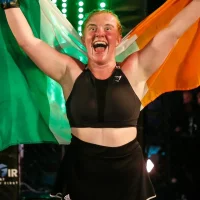 Sinead Ni Nualain
