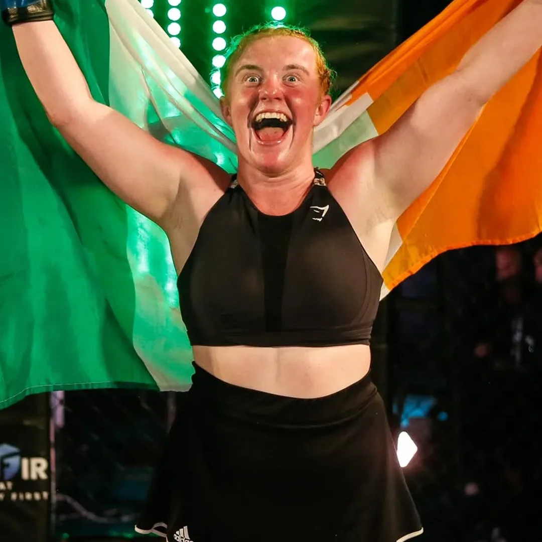 Sinead Ni Nualain