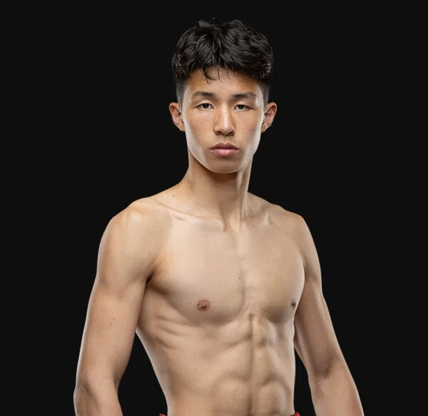Liu Jun Chao